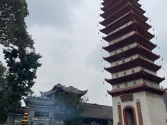 -宝光寺