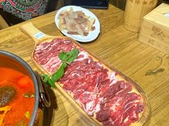 -黔诚酸汤牛肉(甲秀楼店)