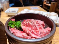 -泥炉烧肉师(新街口金銮巷店)