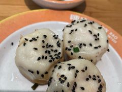 -陈家生煎(三坊七巷店)