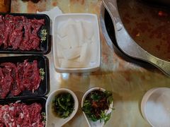 -壮雄牛屠牛肉店(两英店)