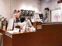 -一杯潮茶·专注潮汕茶饮(朝阳庄店)