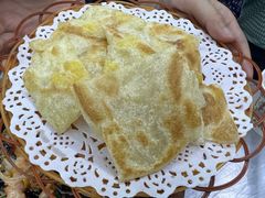 菠萝飞饼-小民大排档(江汉路店)
