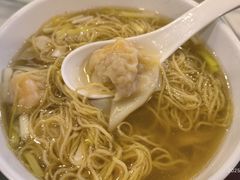 -恩宁刘福记(东华东路店)