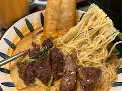 -米泰芒·东南亚料理(体育西店)