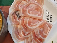 -天地源荷塘悦色主题火锅(一中店)