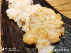 大良煎虾饼-小和庆·知味(首铸万科店)