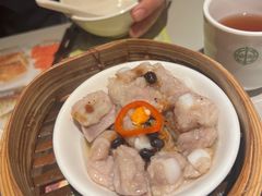 -添好运点心专门店(深水埗店)