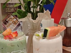 -马克西姆俄罗斯餐厅(绥芬河店)