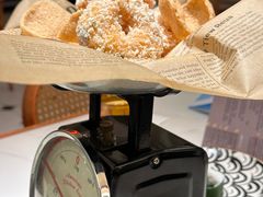 多拿虾饼-太食獸泰式茶餐厅(IFS国金中心店)