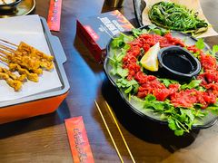 -林二哥宜烤官·宜宾小烧烤