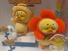 -济南恒隆广场