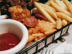 -水天堂西餐厅(昆山万象汇店)