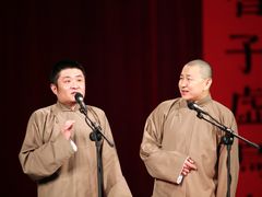 -青曲社相声(易俗街区店)