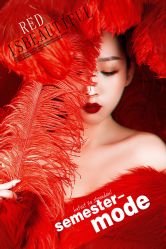 -米莱摄影写真(五大道别墅店)