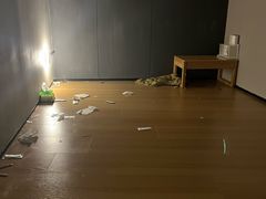 -碧涛阁·泡泡海洋·汤泉洗浴(王府花园店)