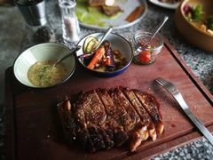 -Cooking Man(中懋天地店)