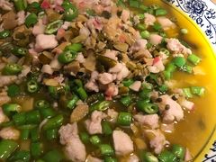 -百年神厨·地道川菜(清江西路店)