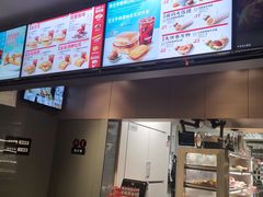-肯德基(春申店)