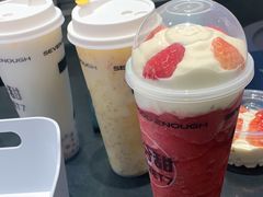 -7分甜(栖霞万谷慧店)