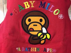 -BAPE STORE®(斯普瑞斯奥特莱斯店)