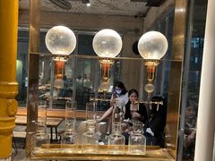-来回·咖啡(天河南店)