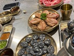 -本炙炭烤·蒲烧活鳗料理店(金沙洲店)