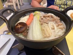 -米仓食堂(皇庭广场店)