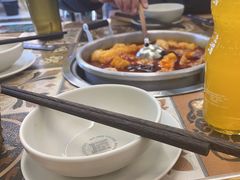 -顶上头·螺蛳火锅(五一新村店)