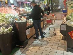 -世纪联华(外高桥店)