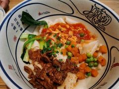 -陇上秦轩biangbiang面(萧山万象汇店)