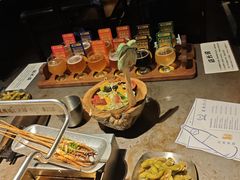 -麦凯伦烧烤·精酿超级工厂店(金桥总店)