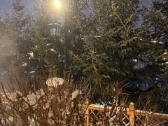 -汉拿山温泉度假酒店