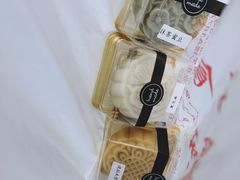 -清真老西北角温记粘食店(长沙路店)