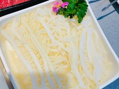 -海底捞火锅(连城广场店)