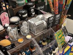-LUSH(威尼斯人店)