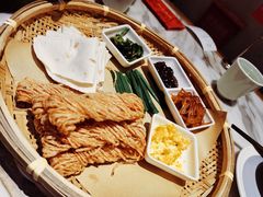 -掌柜的店·河南菜(新天地店)