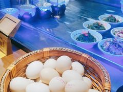-呼啦面馆·头牌豌杂面(爱琴海店)