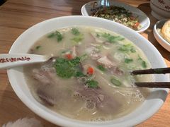 -向阳羊汤(千峰店)