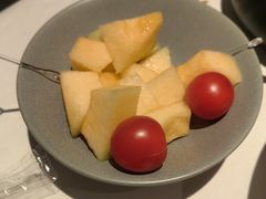 -湘中缘·湖南菜(娄底驻京办店)