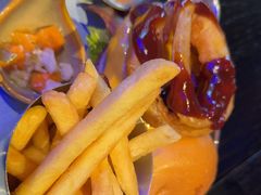 -blue frog蓝蛙(长泰广场店)