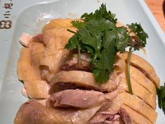 招牌白切鸡-小绍兴(南翔印象城店)