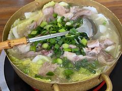 -庄行曹记羊肉(泗泾店)