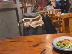 -旺角小渔村·海肠捞饭开创者(环山路店)
