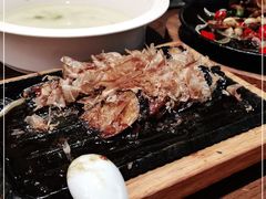 -北李妈妈菜(鲁能城店)