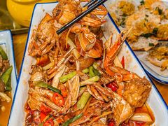 -东山壹号海鲜餐厅(金銮名都店)