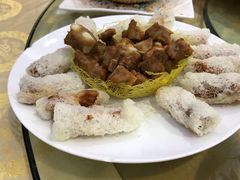 -海宝酒家(中山四路店)