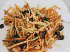 -水韵·渔家臻品私房菜(中庙店)