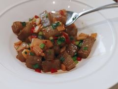 -雅苑中餐厅