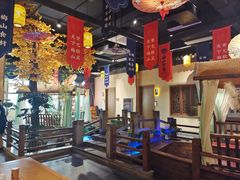 景观位-梅山印象(陈江店)